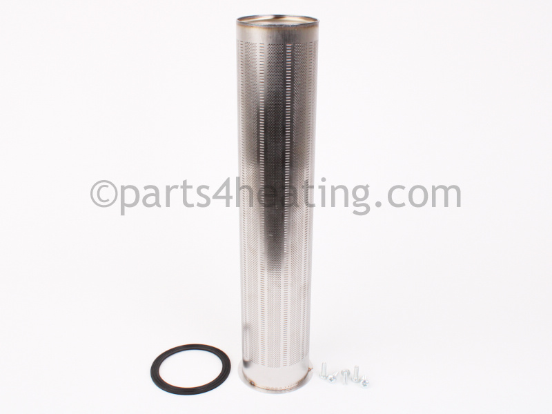 Burner VGH 500