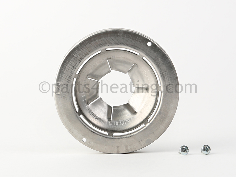 Flame Retention Head, F3, for AF Burner, on BCL/BFL-90/100/120