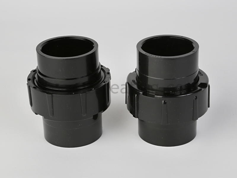 Universal Union, Butress Set