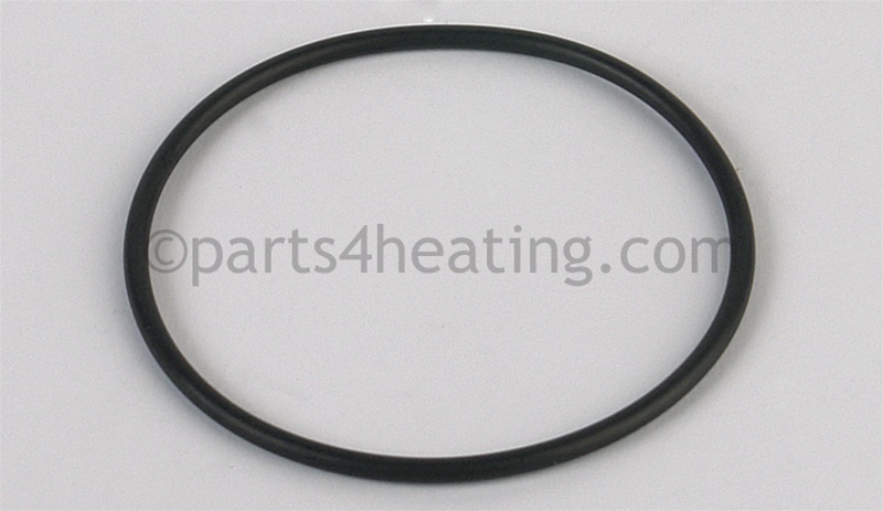 GAS VALVE GASKET