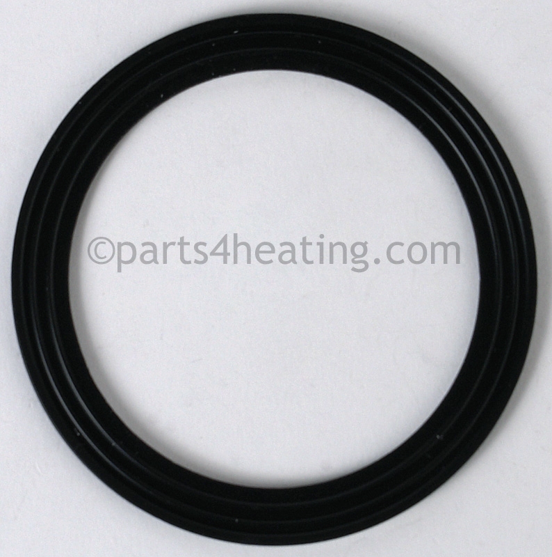 BURNER GASKET