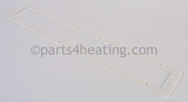 GASKET, HEAT SHIELD