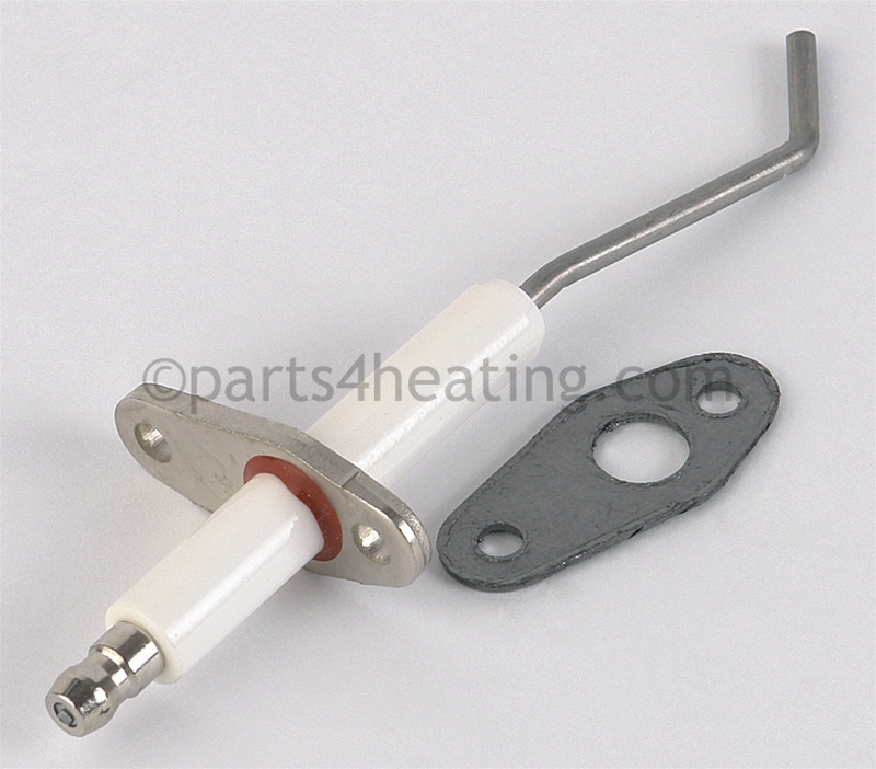 FLAME SENSOR WITH GASKET