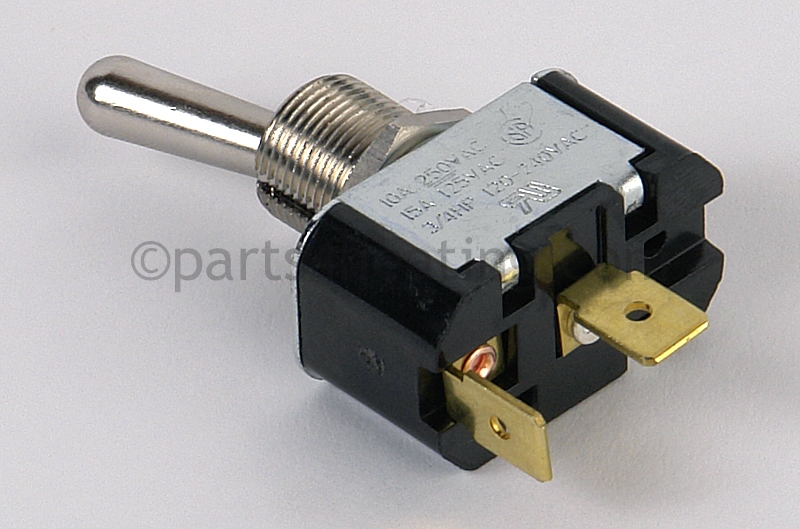 SWITCH, TOGGLE (OPTIONAL)