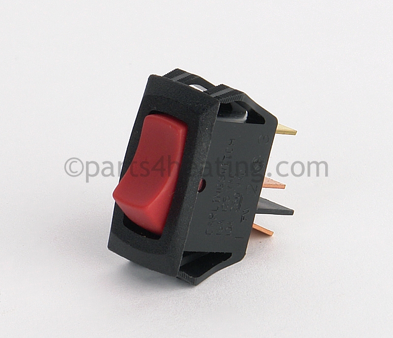 ROCKER SWITCH
