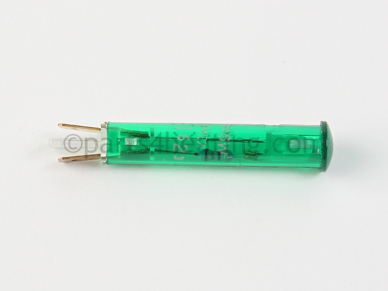 Green Light (24V)