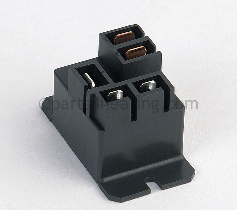 RELAY, PUMP