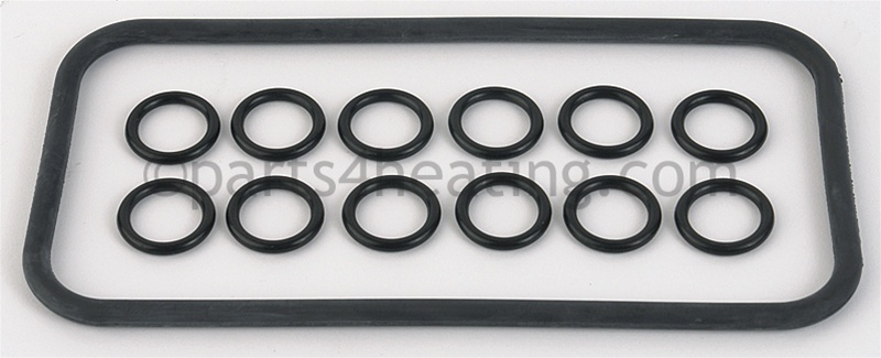 O -Ring Kit (Incl. Key Nos. 3, 5)