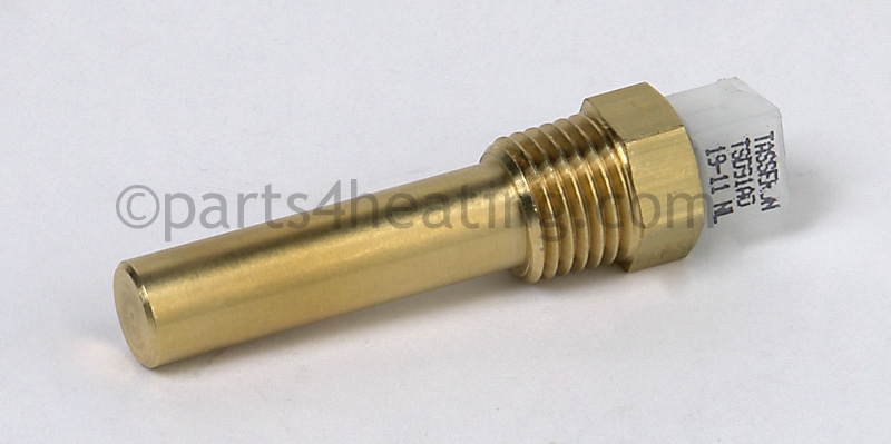 OUTLET/HIGH LIMIT SENSOR
