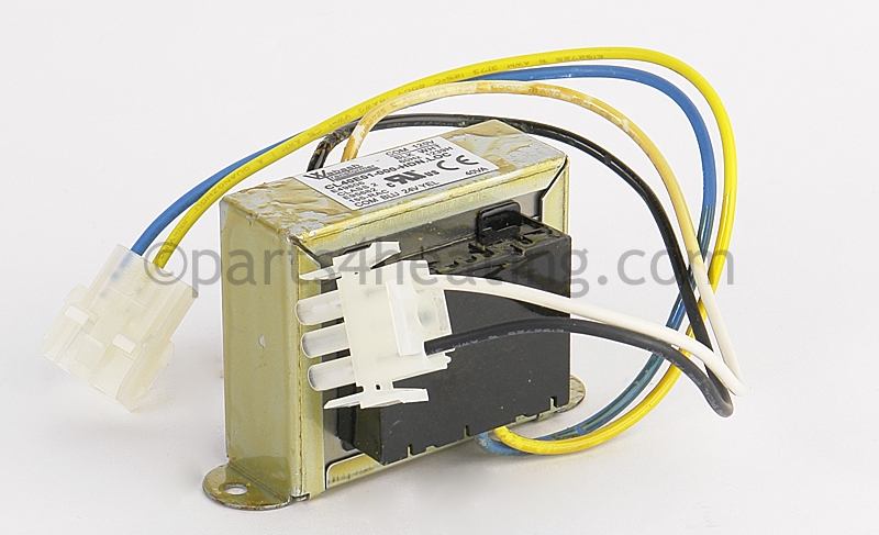 TRANSFORMER, 24V, 40VA, ALL