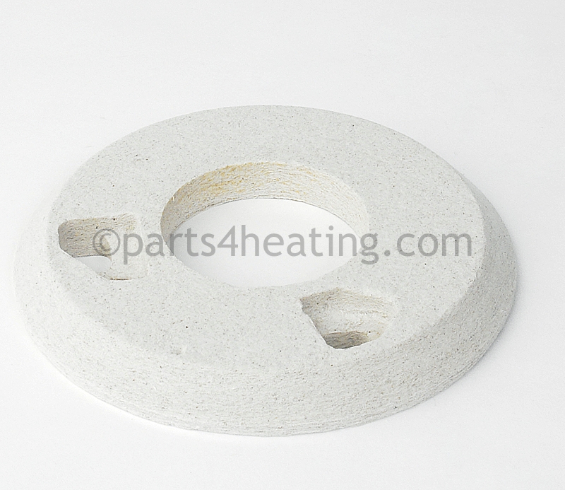 INSULATION, BURNER PLATE DOOR