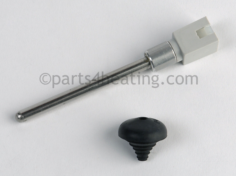 FLUE TEMP SENSOR KIT