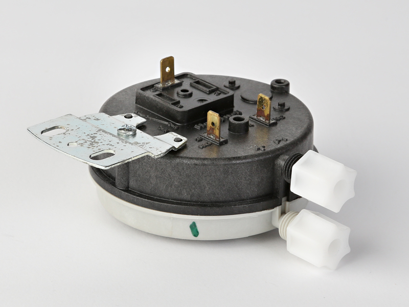 Pressure Switch (.15&quot;wc, SPDT)