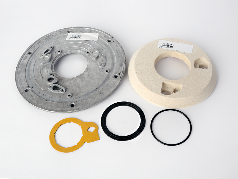 HEAT EXCHANGER ACCESS DOOR KIT