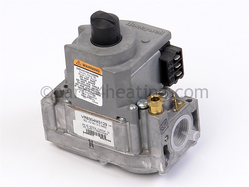 VALVE,GAS,COMBO,NAT SPARK