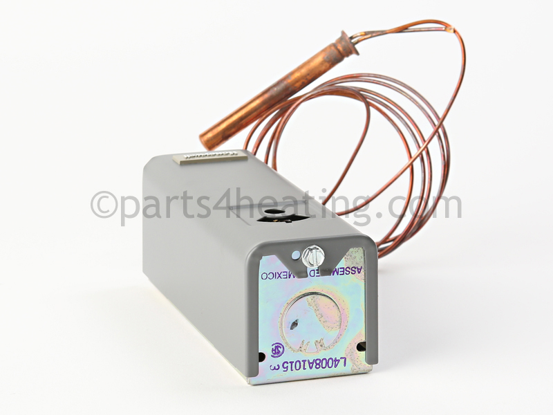 Operator Thermostat