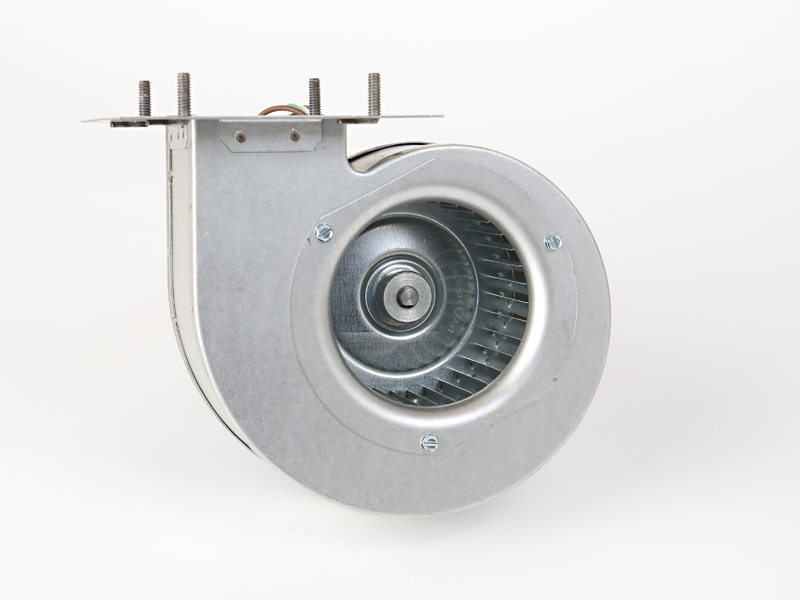 FAN ASSEMBLY