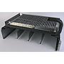 Burner Tray w/Burners (Sea Level)