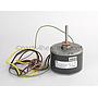 Fan Motor, 1/6 HP, 208 - 230 VAC