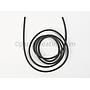 Gasket Round Sponge D.3,5 MM IP44 S3