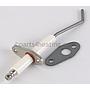 FLAME SENSOR WITH GASKET