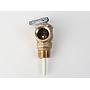 RELIEF VALVE, T AND P,
