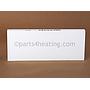 LOCH-HEAT TILE, DIVIDER