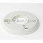 INSULATION, BURNER PLATE DOOR