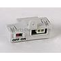 GAS VALVE SWITCH