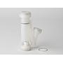 CONDENSATE TRAP ASSEMBLY