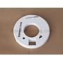 BURNER PLATE, INSULATION, DOOR, WH55 AND 85