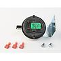 PRESSURE SWITCH, NAT