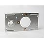 Oil Burner Mounting Plate Assembly