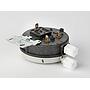 Pressure Switch (.15"wc, SPDT)