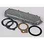 GAS/AIR ARM ASSEMBLY W/ GASKET, KBN081