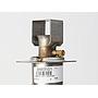 MAIN BURNER W/COMPRESSION FITTING, ALL