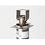 MAIN BURNER W/BARBED FITTING, ALL