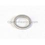 Aluminum Gas Orifice Spacer