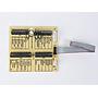 LOW VOLTAGE CONNECTION BOARD