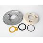 HEAT EXCHANGER ACCESS DOOR KIT