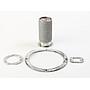 BURNER W/ GASKET, WH85