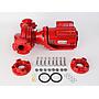 Pump (Before Serial # L01, CW)