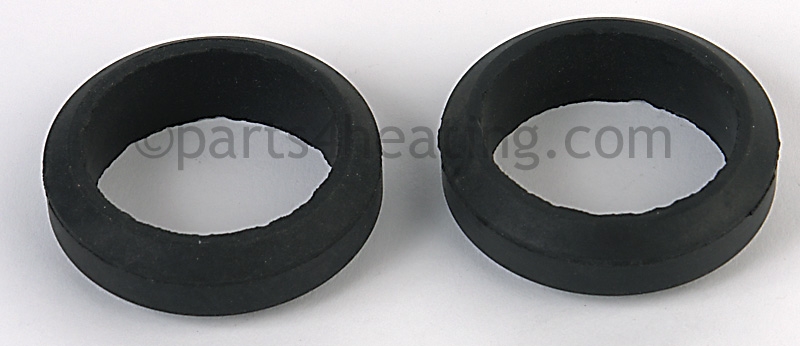 Compression O-Ring Gasket (2-Pack- No Sleeve)