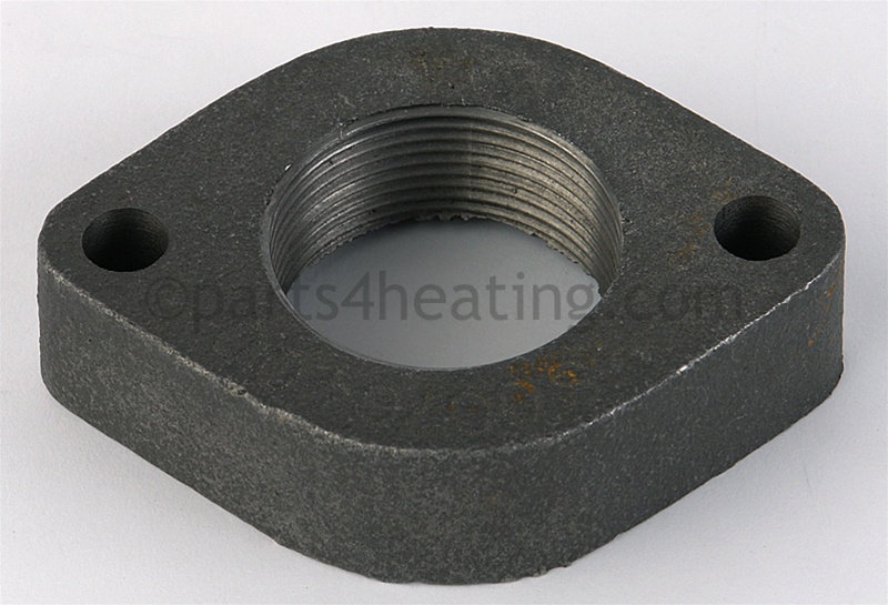 FLANGE 1-1/2" NPT, IRON
