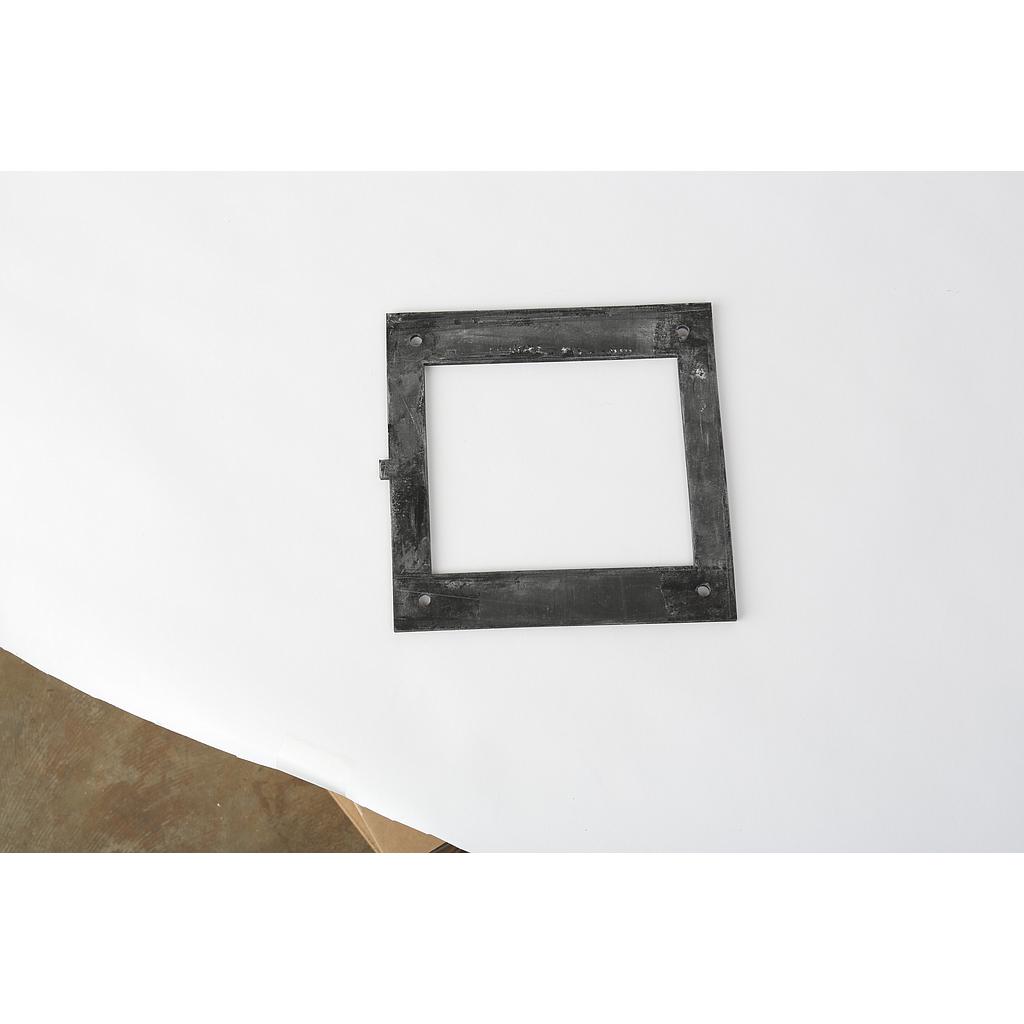 GASKET, BLOWER, MGT/RHEOS