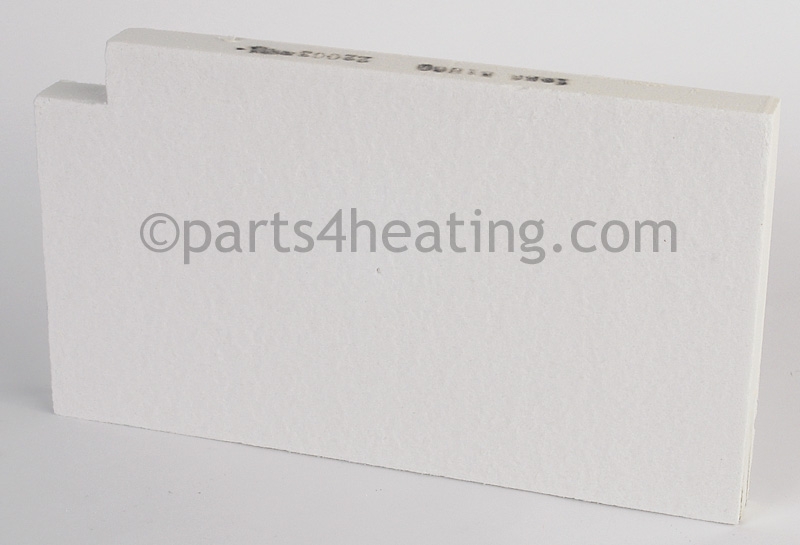 REFRACTORY,TILE,FRONT,100