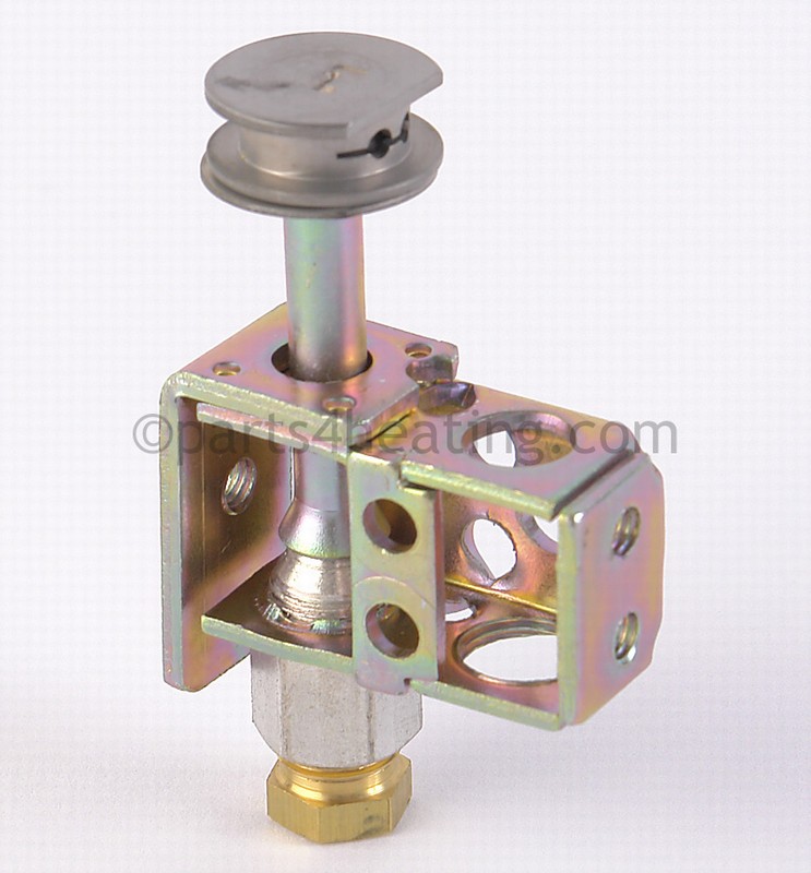 PILOT,BURNER,NATURAL,JVT