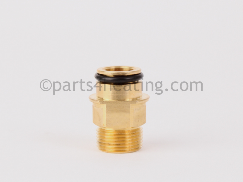 Union 3/4" NPT Flow Group