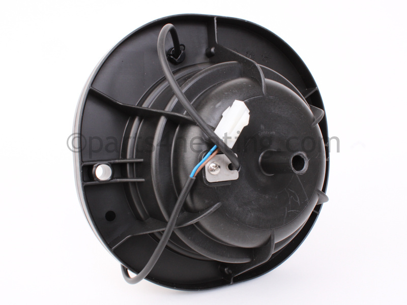 Condesate assembly/float switch