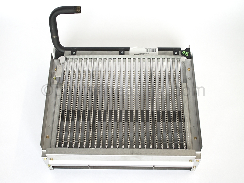 Burner Tray w/Burners (Sea Level)